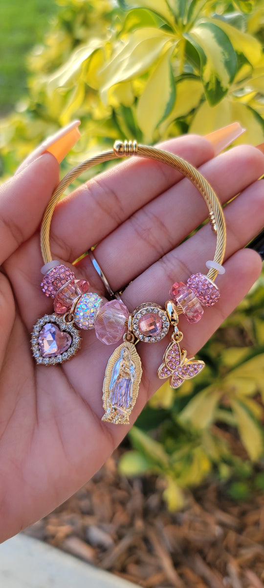 Charm Bracelets — Goddess Look Hair & Beauty Supply
