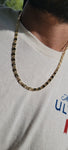 "Next Level" 18K Gold Plated Necklace