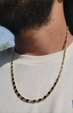 "Next Level" 18K Gold Plated Necklace